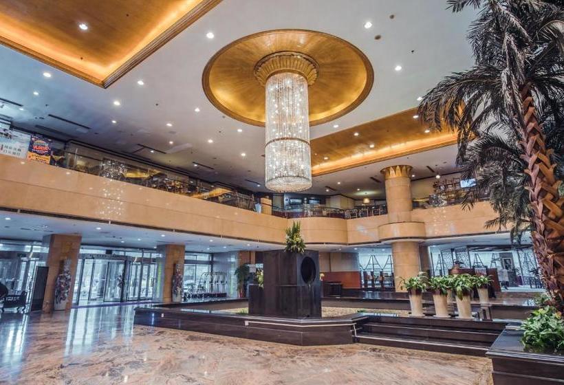 Hotel Linyi Blue Horizon Intenational