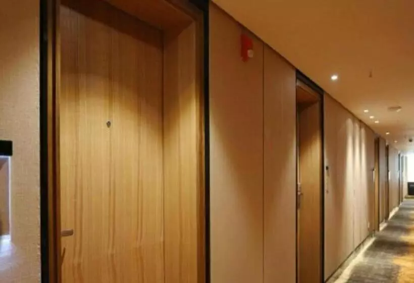 Hotel Changsha Mellow Orange