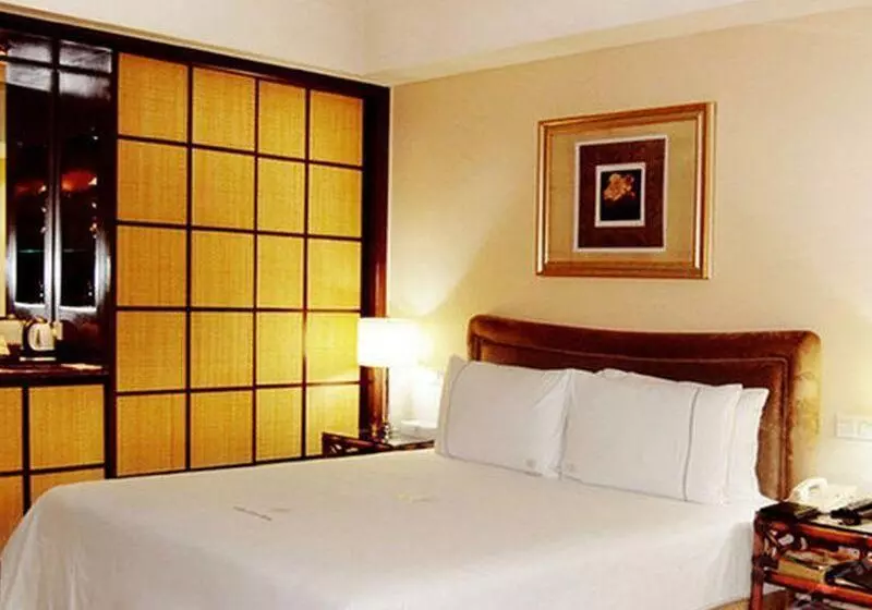 בית מלון כפרי Kande Club