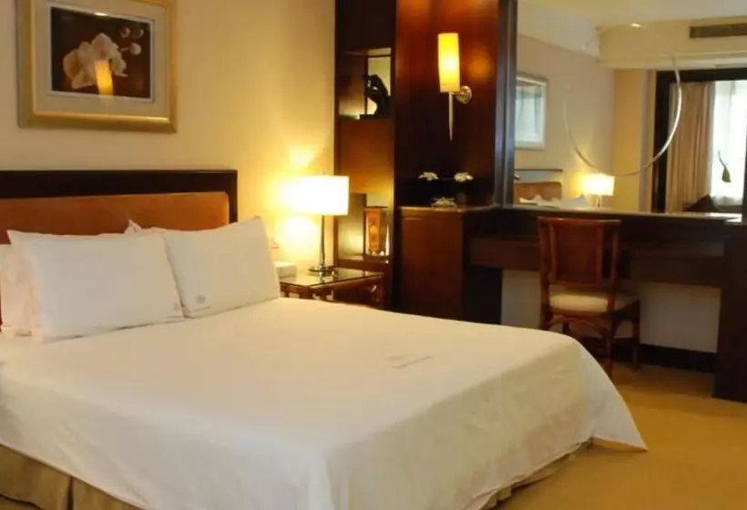 בית מלון כפרי Kande Club