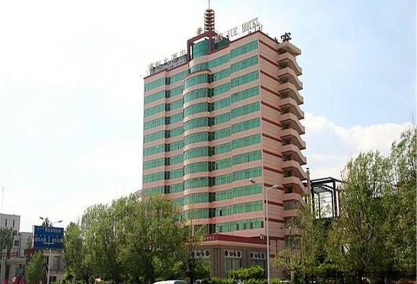 Hotel Inner Mongolia Bin Yue