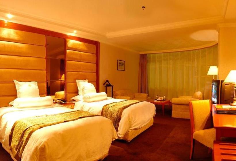 Hotel Inner Mongolia Bin Yue