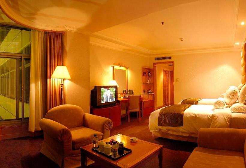 Hotel Inner Mongolia Bin Yue