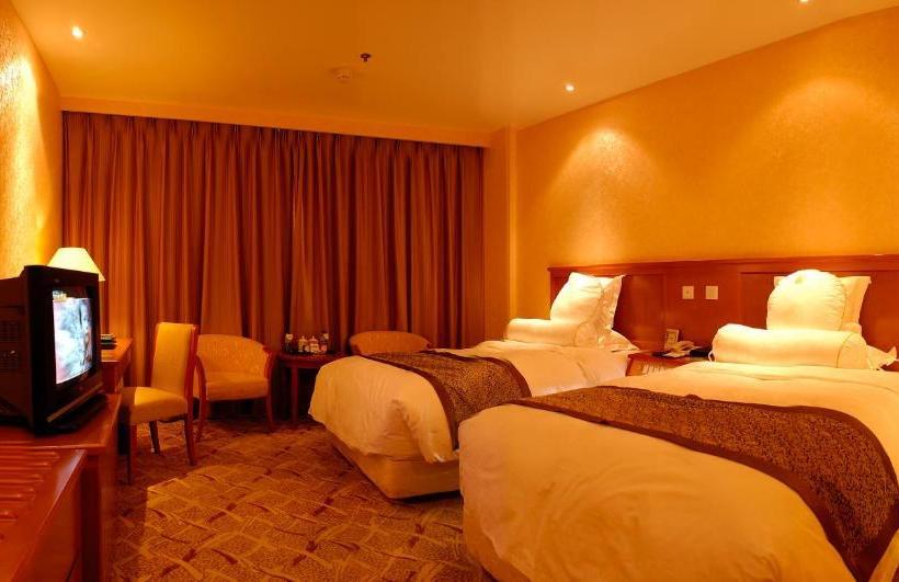 Hotel Inner Mongolia Bin Yue