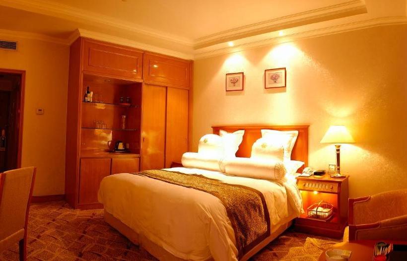 Hotel Inner Mongolia Bin Yue