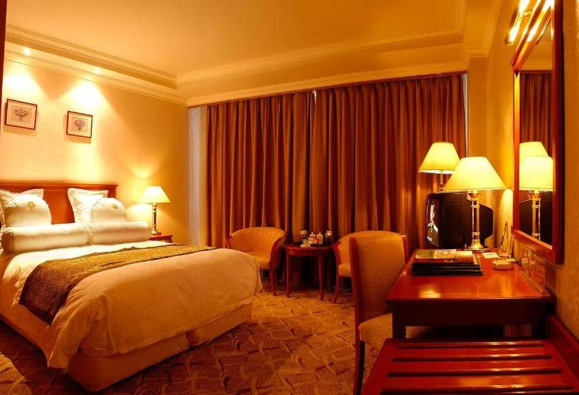 Hotel Inner Mongolia Bin Yue