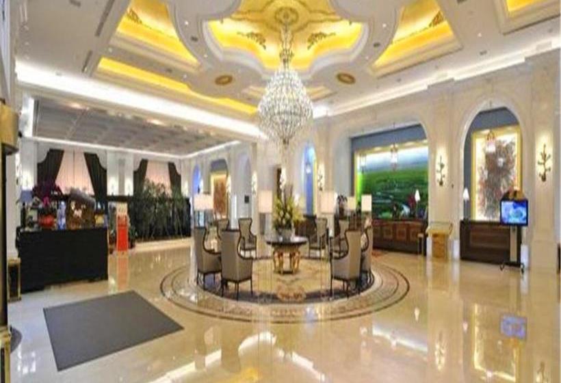 Hotel Inner Mongolia Bin Yue