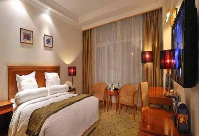 Hotel Inner Mongolia Bin Yue