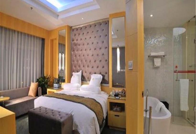 Hotel Inner Mongolia Bin Yue