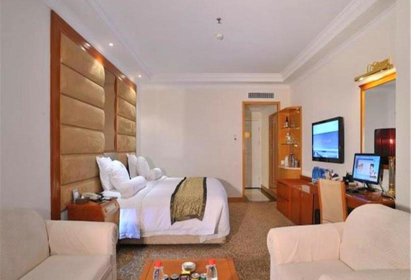 Hotel Inner Mongolia Bin Yue