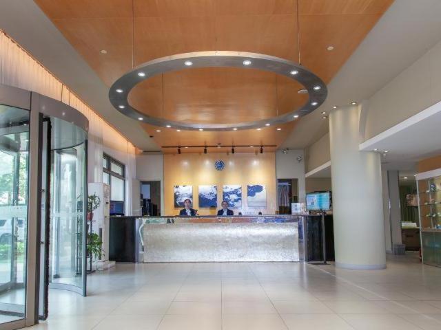 בית מלון כפרי Jinjiang Inn Zhenjiang Suzhou University Suning Plaza