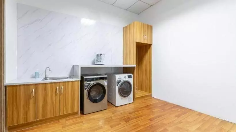 Starway Hotel Taizhou Jiangzhou Nan Road