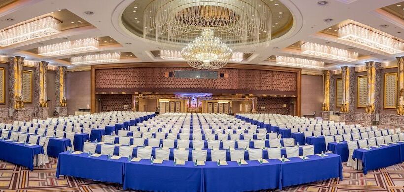 Sunshine Hotel Zhangjiajie