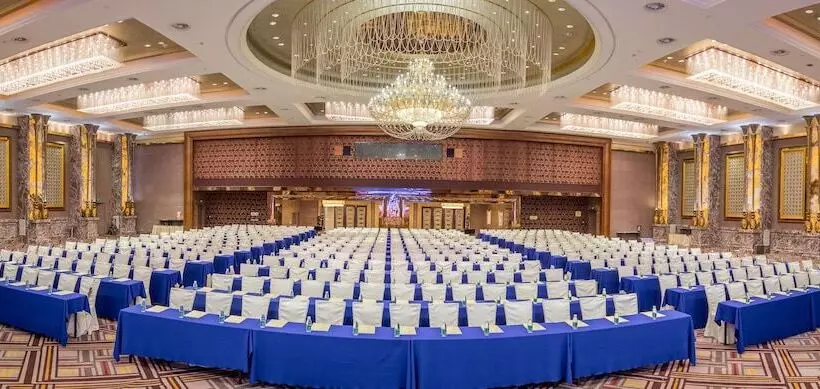 Sunshine Hotel Zhangjiajie