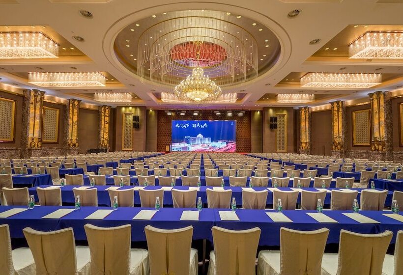 Sunshine Hotel Zhangjiajie