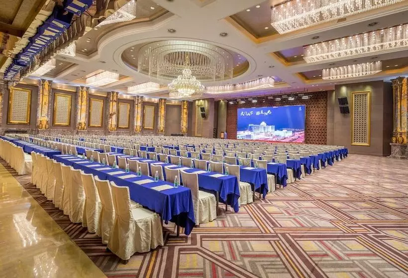 Sunshine Hotel Zhangjiajie