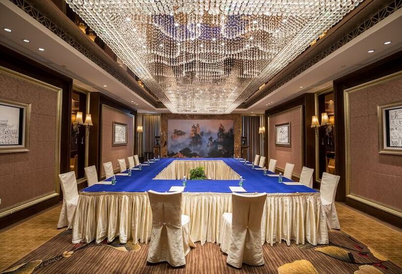 Sunshine Hotel Zhangjiajie