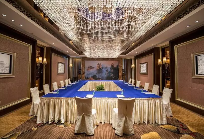 Sunshine Hotel Zhangjiajie