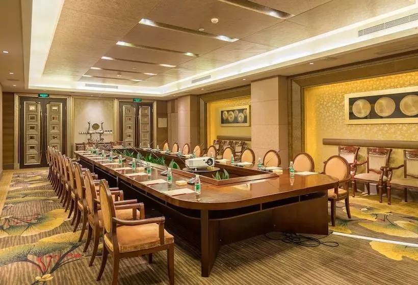 Sunshine Hotel Zhangjiajie