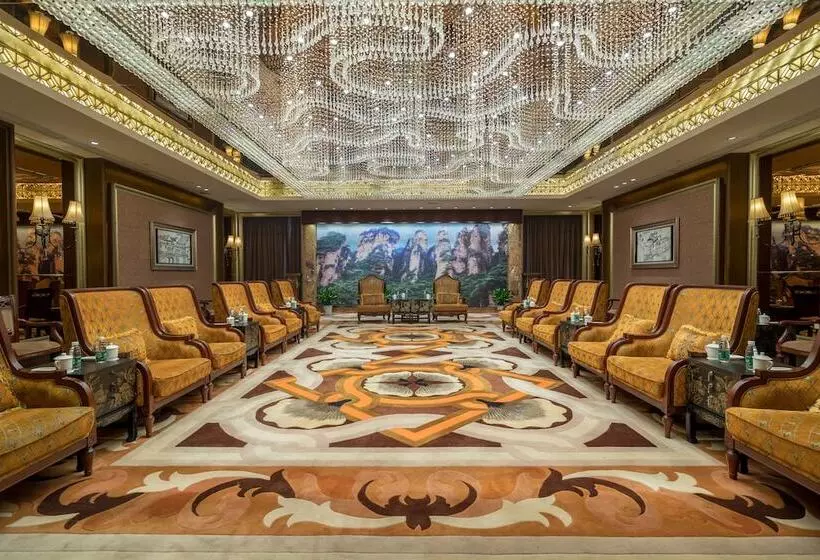 Sunshine Hotel Zhangjiajie