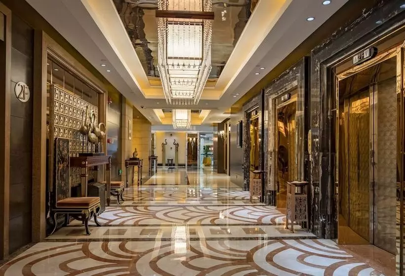 Sunshine Hotel Zhangjiajie