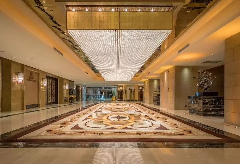 Sunshine Hotel Zhangjiajie