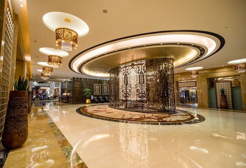 Sunshine Hotel Zhangjiajie