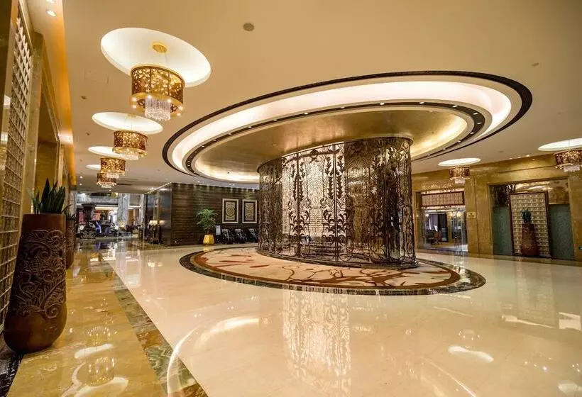 Sunshine Hotel Zhangjiajie