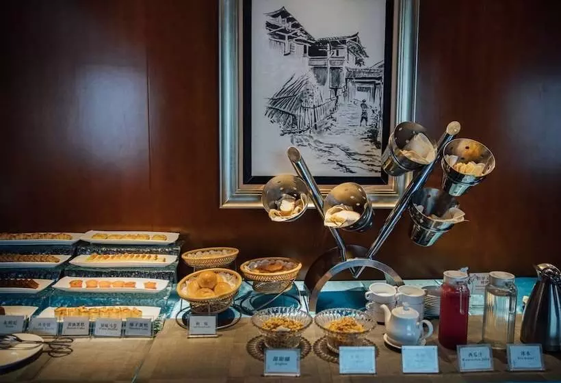 Sunshine Hotel Zhangjiajie