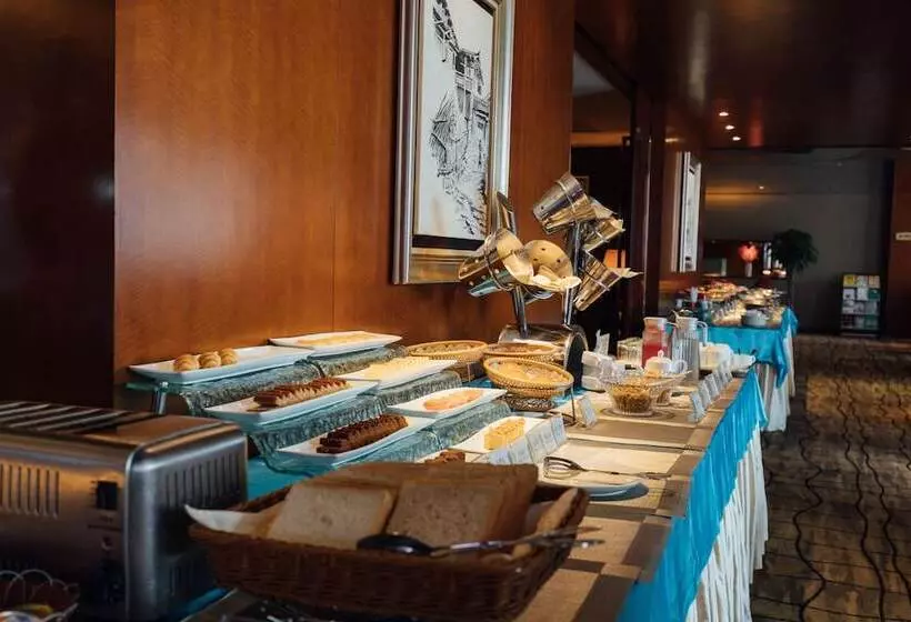 Sunshine Hotel Zhangjiajie