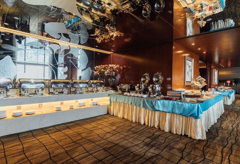 Sunshine Hotel Zhangjiajie