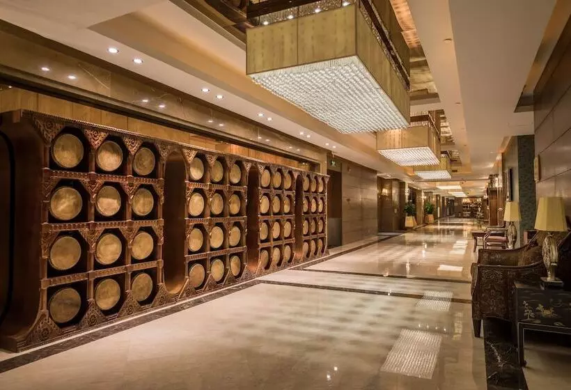 Sunshine Hotel Zhangjiajie