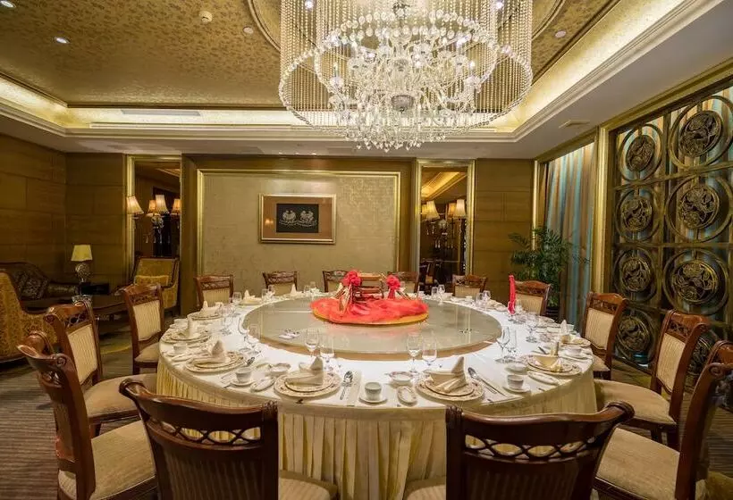 Sunshine Hotel Zhangjiajie