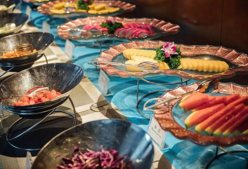 Sunshine Hotel Zhangjiajie