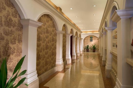 ホテル Vienna Meilin