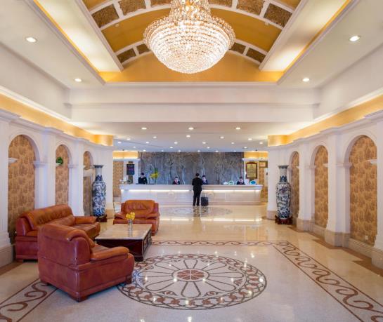 ホテル Vienna Meilin