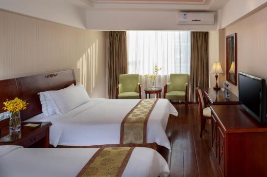 ホテル Vienna Meilin