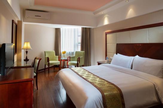 ホテル Vienna Meilin