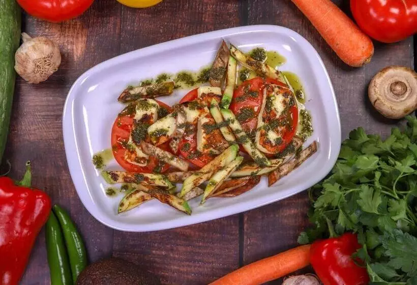 Vila 6ato Hotel & Wellnes