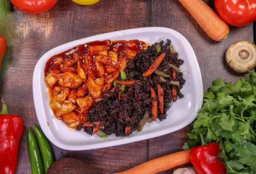 Vila 6ato Hotel & Wellnes