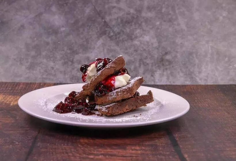 Vila 6ato Hotel & Wellnes