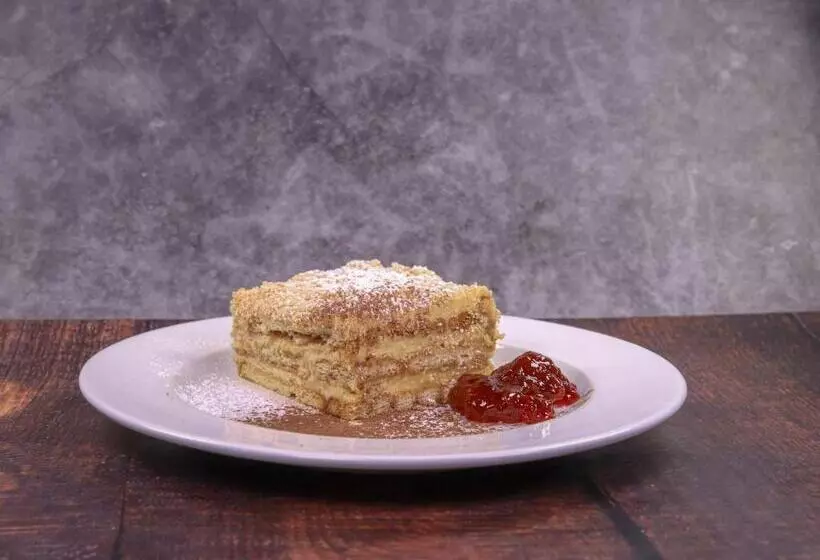 Vila 6ato Hotel & Wellnes