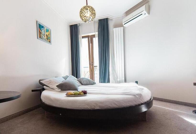 Vila 6ato Hotel & Wellnes