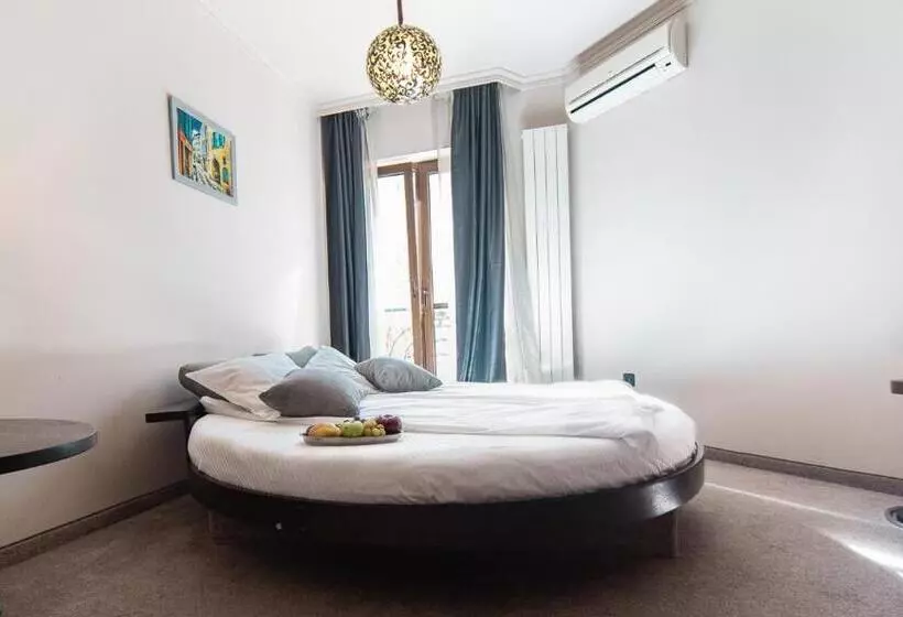 Vila 6ato Hotel & Wellnes