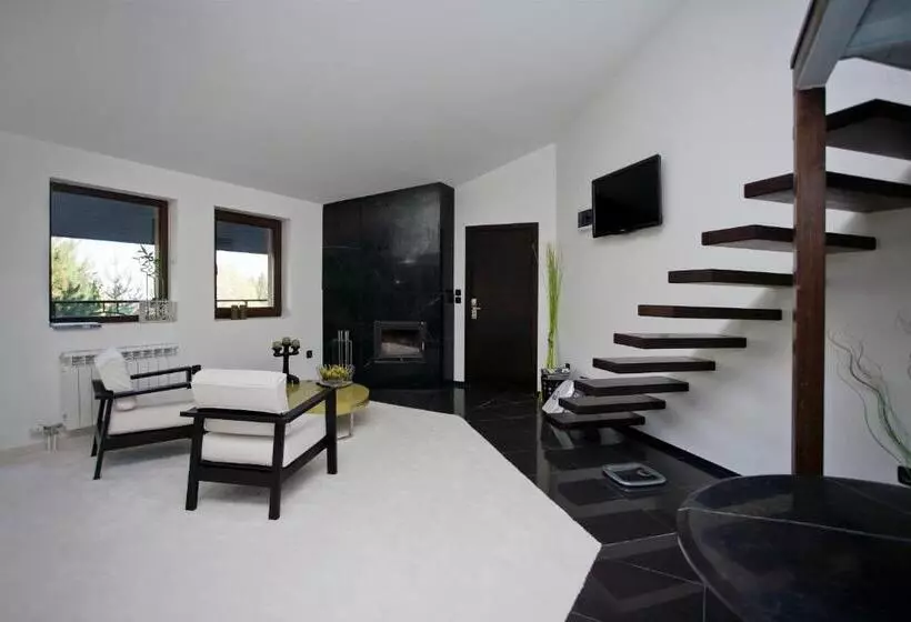 Vila 6ato Hotel & Wellnes