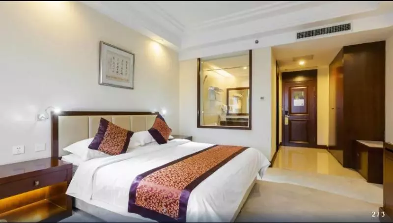 Wanghai Resort - Qinghuangdao