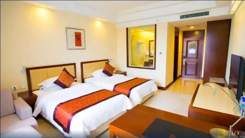 Wanghai Resort - Qinghuangdao