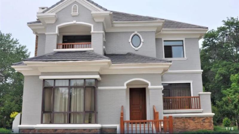 Wanghai Resort - Qinghuangdao