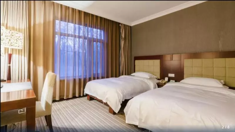 Wanghai Resort - Qinghuangdao