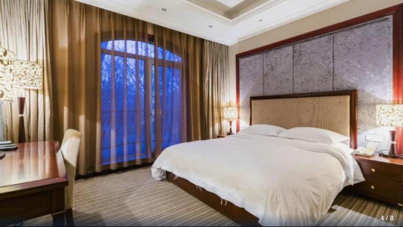 Wanghai Resort - Qinghuangdao